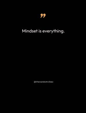 Mindset Captions Short