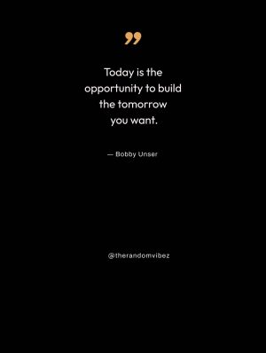 Opportunity Quotes For Work