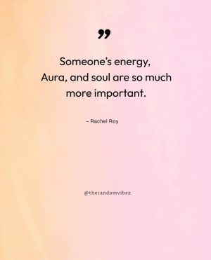 Quotes About Aura