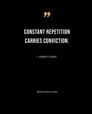 Quotes On Conviction