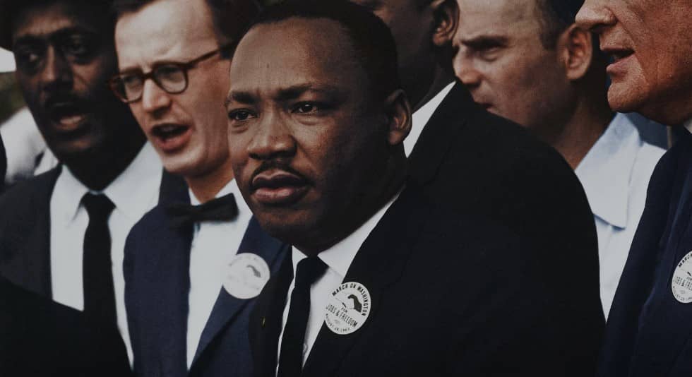 Top Martin Luther King Jr. Quotes To Inspire You (MLK)