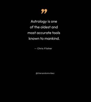 astrological quotes