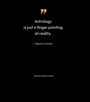 astrology quotes