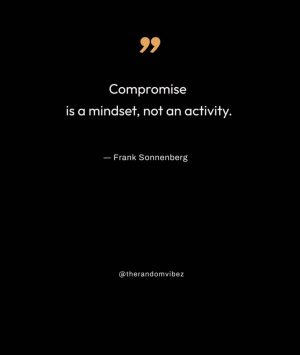 compromise quotes images