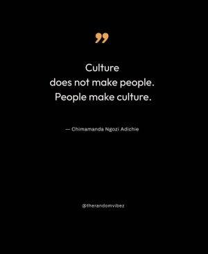 cultural quotes