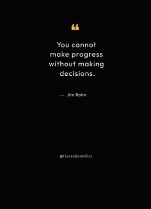 decision quotes