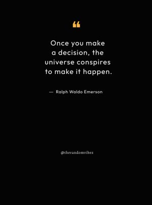decisions quotes
