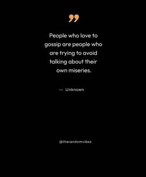 friends gossip quotes