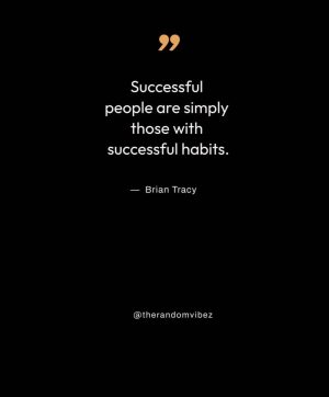 habit quotes