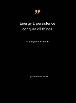 inspirational quotes persistence