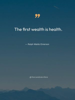inspirational healthcare quotes