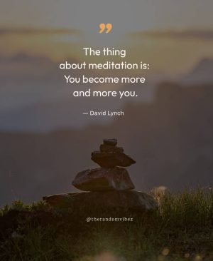 inspirational meditation quotes