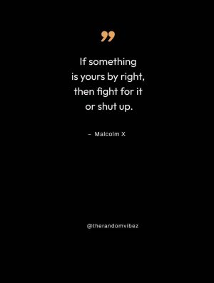 malcolm x famous quotes