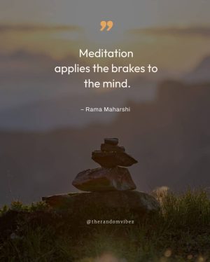 meditation quotes for anxiety