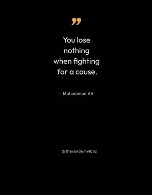 muhammad ali quotes pictures