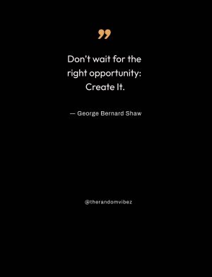 opportunities quotes