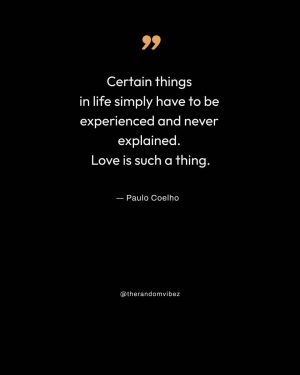 paulo coelho quotes love