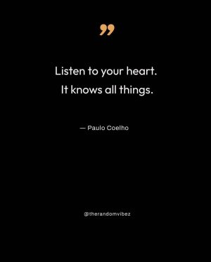 paulo coelho sayings