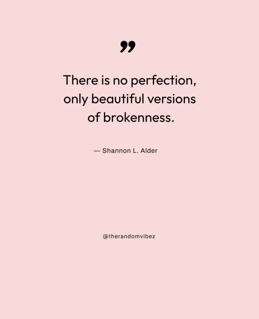80 Perfection Quotes To Inspire Excellence & Progress The Random Vibez