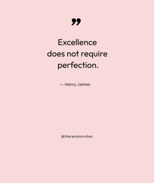 perfection quotes images