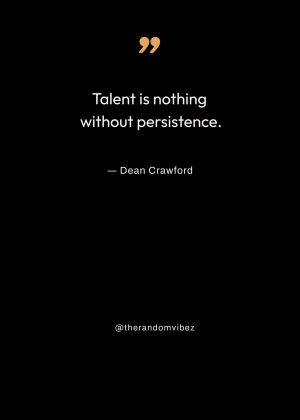 persist quotes