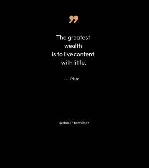 quotes about contentment