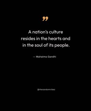 quotes about culture