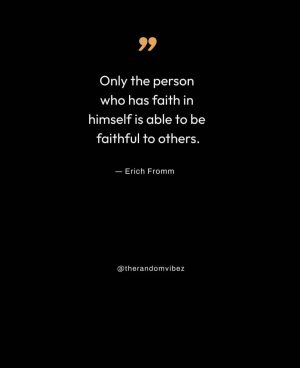 quotes about faithful