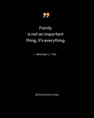 quotes about family loyalty