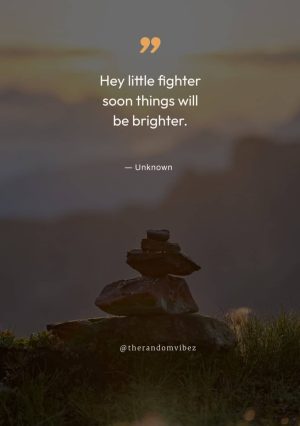 quotes about life getting better
