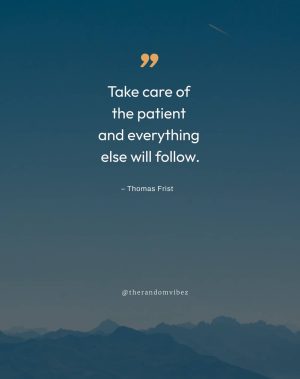 quotes for healthcare