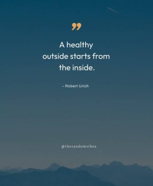 quotes on healthcare