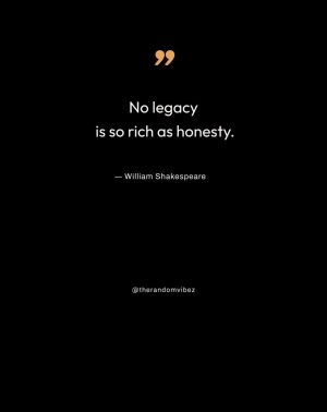 quotes on honesty