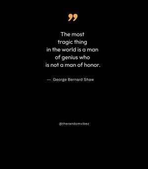 quotes on honor
