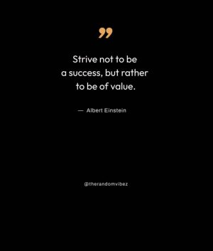 quotes on values