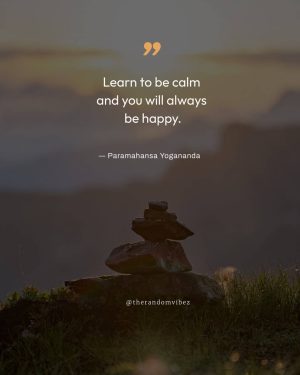 relaxing meditation quotes