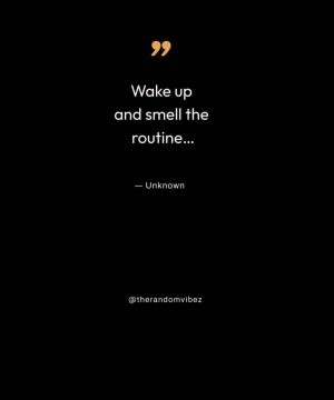 routine quotes images