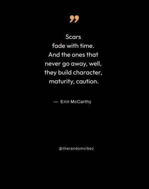 scars quotes images