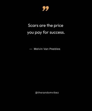 short scars quotes