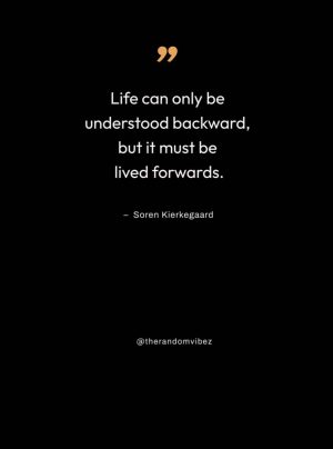 soren kierkegaard quotes