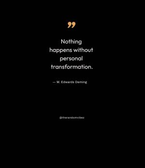 transformational quotes