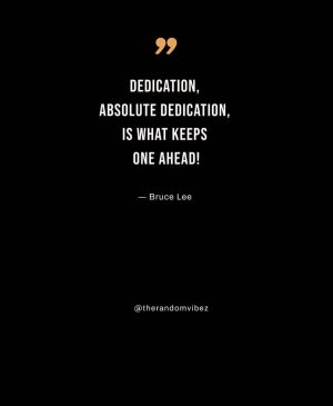 work dedication quotes