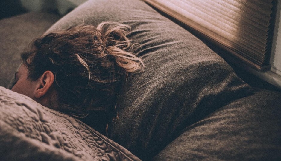 90 Sleep Quotes To Escape Daily Stress Of Life