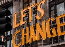 Change The World Quotes To Make A Difference