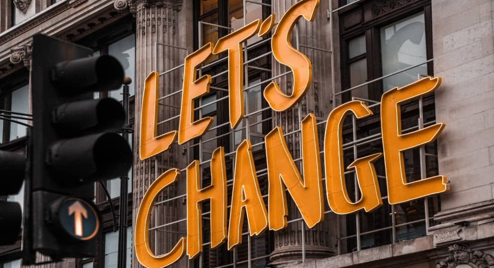 Change The World Quotes To Make A Difference