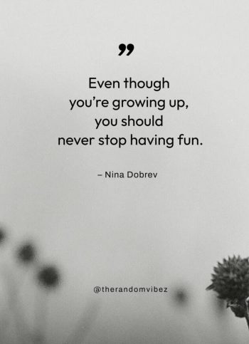 Growing Up Quotes images