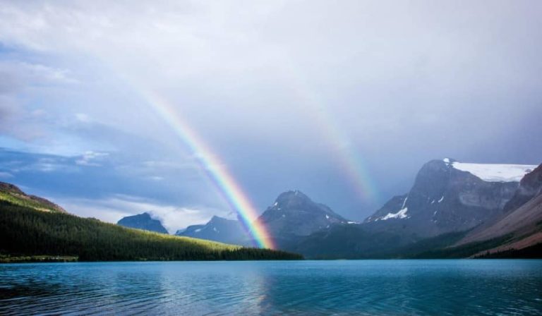 Rainbow Quotes To Inspire Hope After A Storm