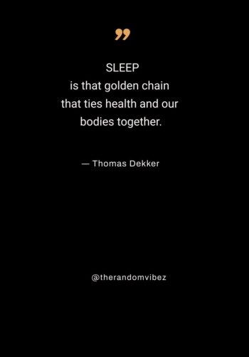 Sleep Quotes images