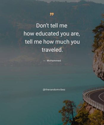 adventure travel quotes