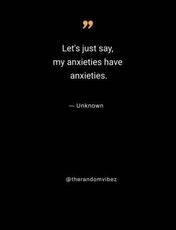 anxiety attack quotes
